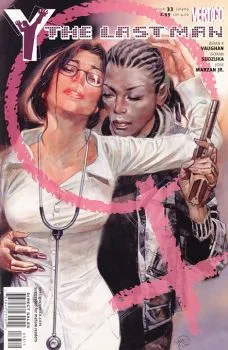 Cover of Girl on Girl: Chapter Two