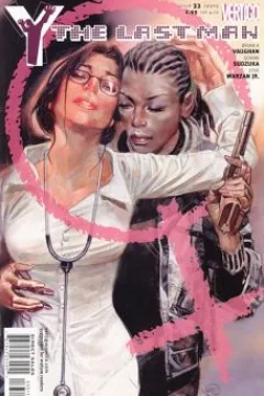 Girl on Girl: Chapter Two