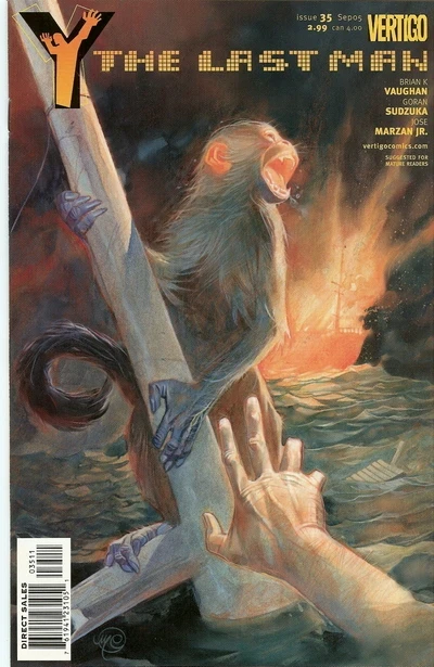 Cover of Girl on Girl: Conclusion