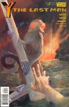 Cover of Girl on Girl: Conclusion