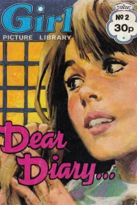 Dear Diary