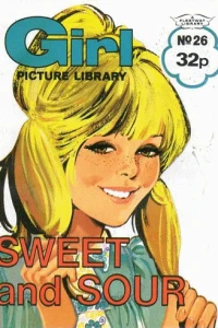 Sweet and Sour