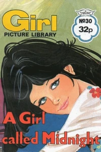 A Girl Called Midnight