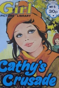 Cathy's Crusade