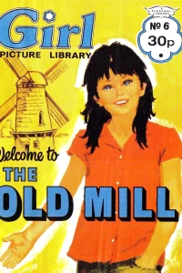 Welcome to The Old Mill