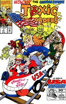 Cover of Girl Power