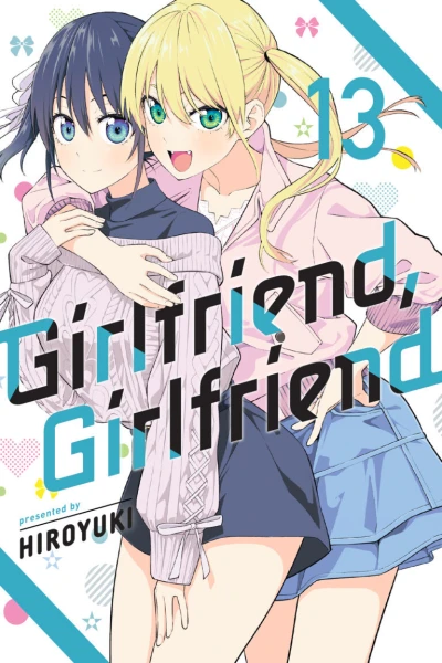 Cover of Volume 13