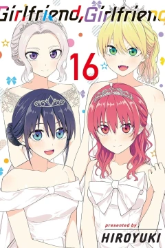 Volume 16