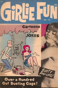 Issue #13