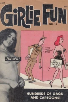 Issue #15