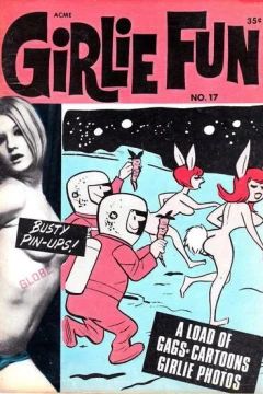 Issue #17