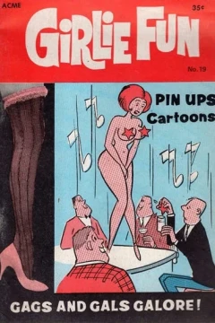 Issue #19
