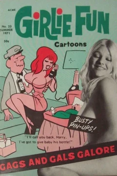 Issue #23