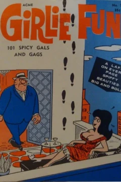 Issue #5