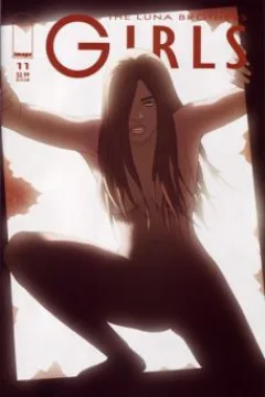 Issue #11