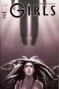 Issue #12
