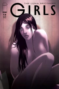 Issue #13