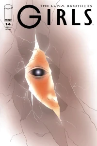 Issue #14