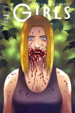 Issue #16