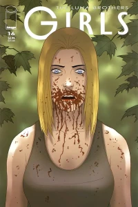 Issue #16