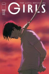 Issue #17