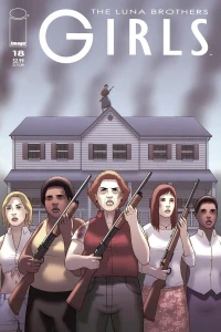 Issue #18