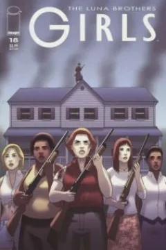 Issue #18