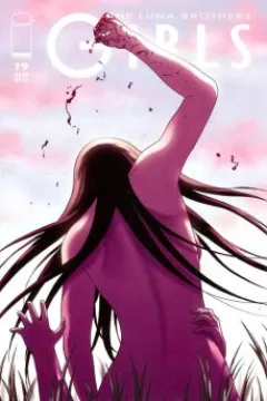 Issue #19