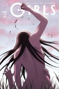 Issue #19