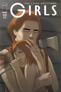 Issue #20