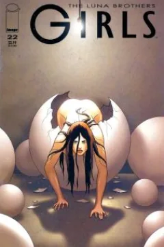 Issue #22
