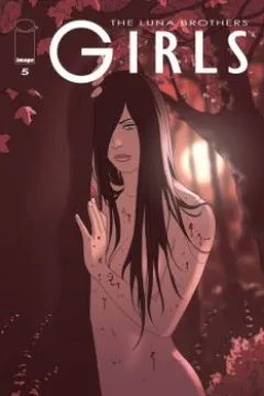 Issue #5