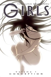 Volume 1: Conception