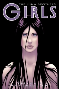 Volume 4: Extinction