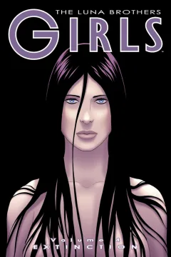 Volume 4: Extinction