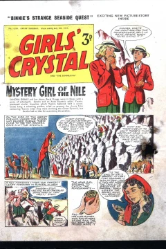 Issue #1029