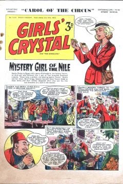 Issue #1032