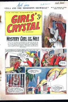 Issue #1046