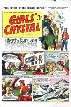 Issue #1056