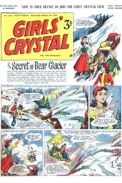 Issue #1059