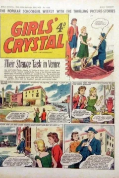 Issue #1092