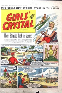Issue #1101