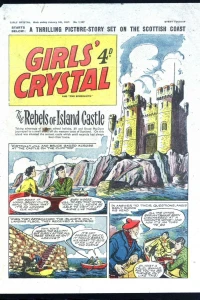 Issue #1107