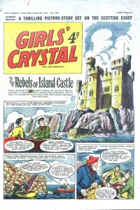 Issue #1109
