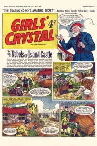 Issue #1115