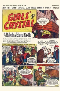 Issue #1116