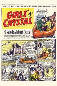 Issue #1119