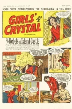 Issue #1121