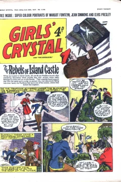 Issue #1132