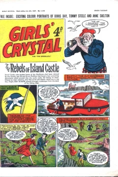Issue #1133